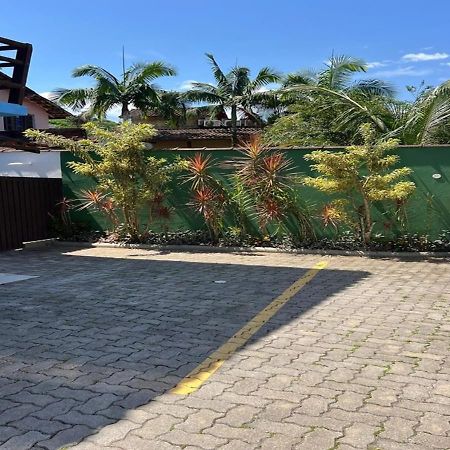 Chales Camburi Sao Sebastiao  Exterior photo