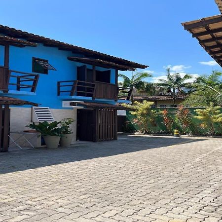 Chales Camburi Sao Sebastiao  Exterior photo