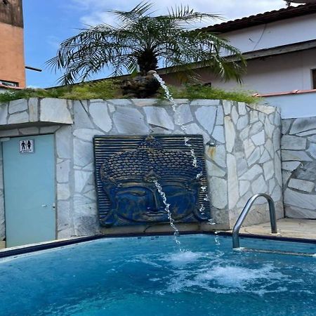 Chales Camburi Sao Sebastiao  Exterior photo