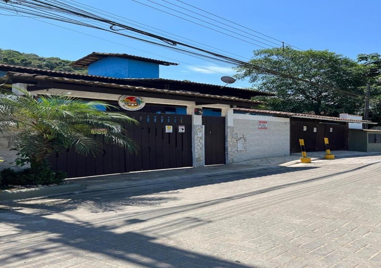 Chales Camburi Sao Sebastiao  Exterior photo