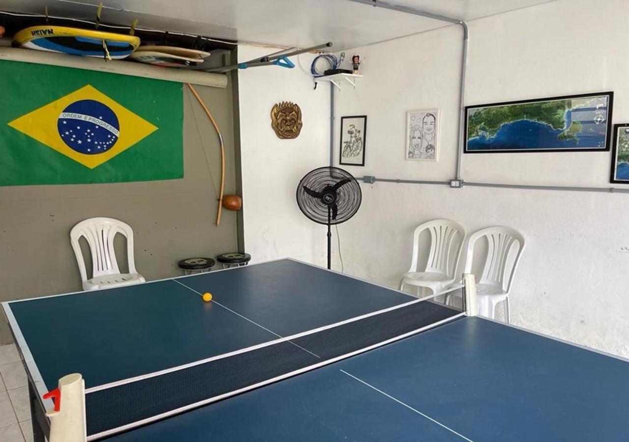 Chales Camburi Sao Sebastiao  Exterior photo